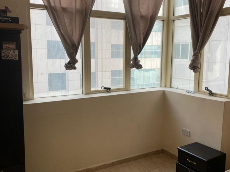 Master Bed Room Available For Rent In Shabiya 9 Abu Dhabi AED 2100 Per Month